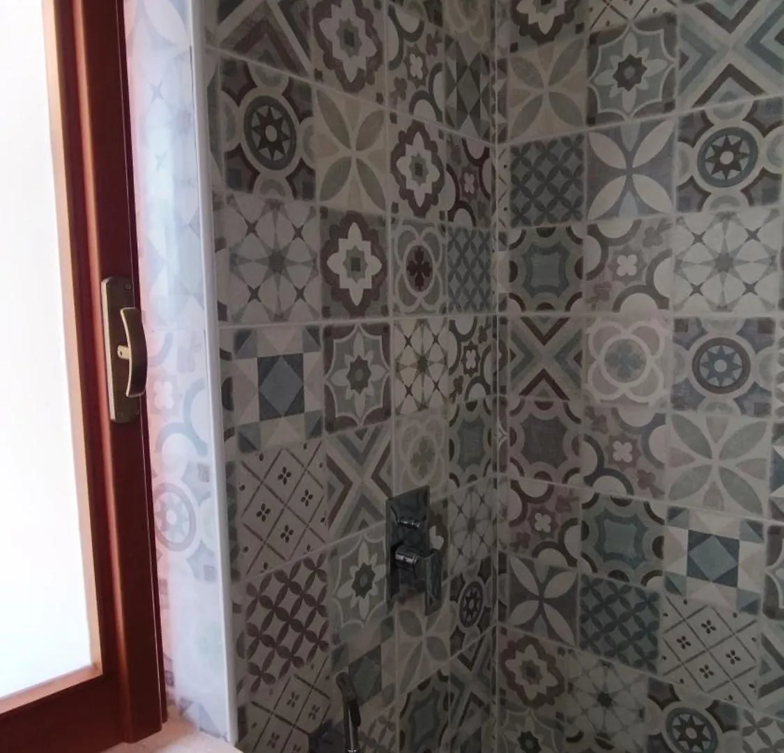 Appartamenti Panorama Nebida Италия