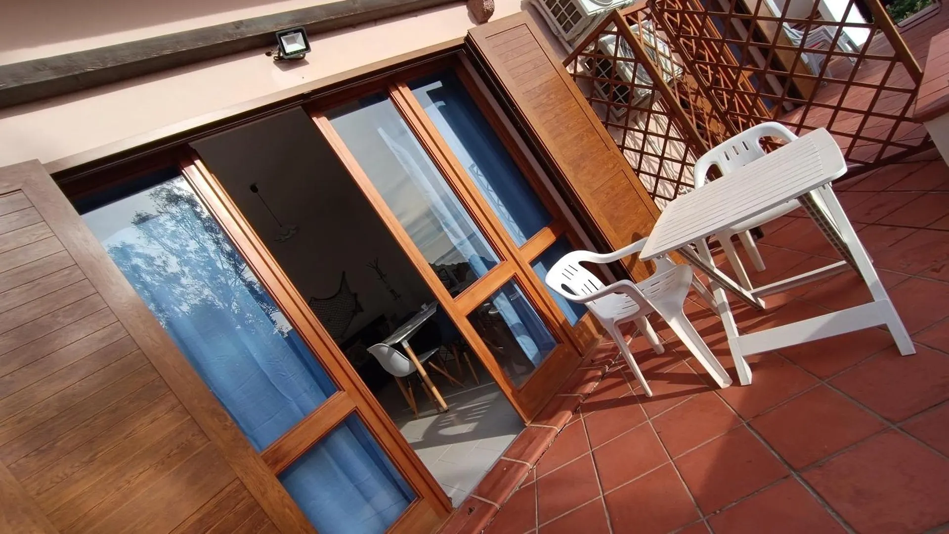 Appartamenti Panorama Nebida Апартаменты