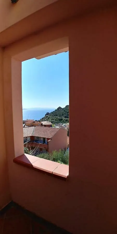 Appartamenti Panorama Nebida 0*,  Италия