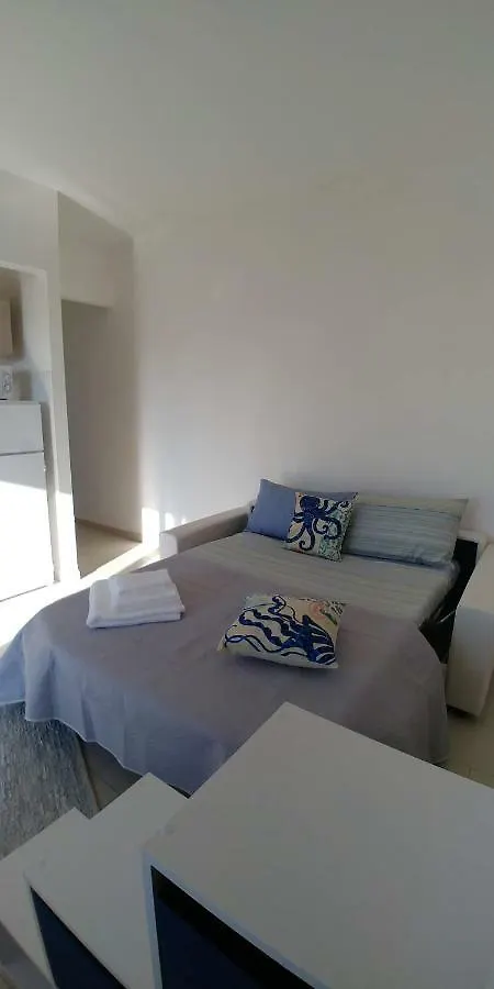 Appartamenti Panorama Nebida Апартаменты