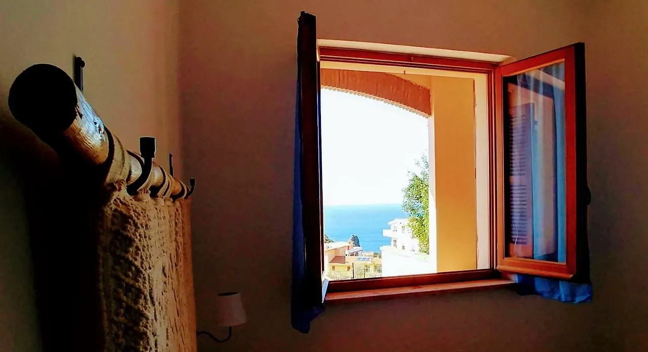 Appartamenti Panorama Nebida 0*,  Италия