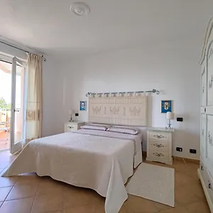 Splendida Vista Sul Mare Appartamento