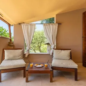 Lacasadicarla Casa vacanze