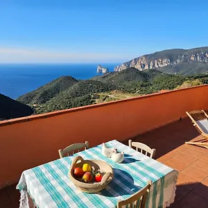 Casa Con Magnifica Vista Mare Casa vacanze