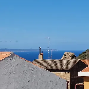 Oasi Blu Monolocale Vista Mare Appartamento